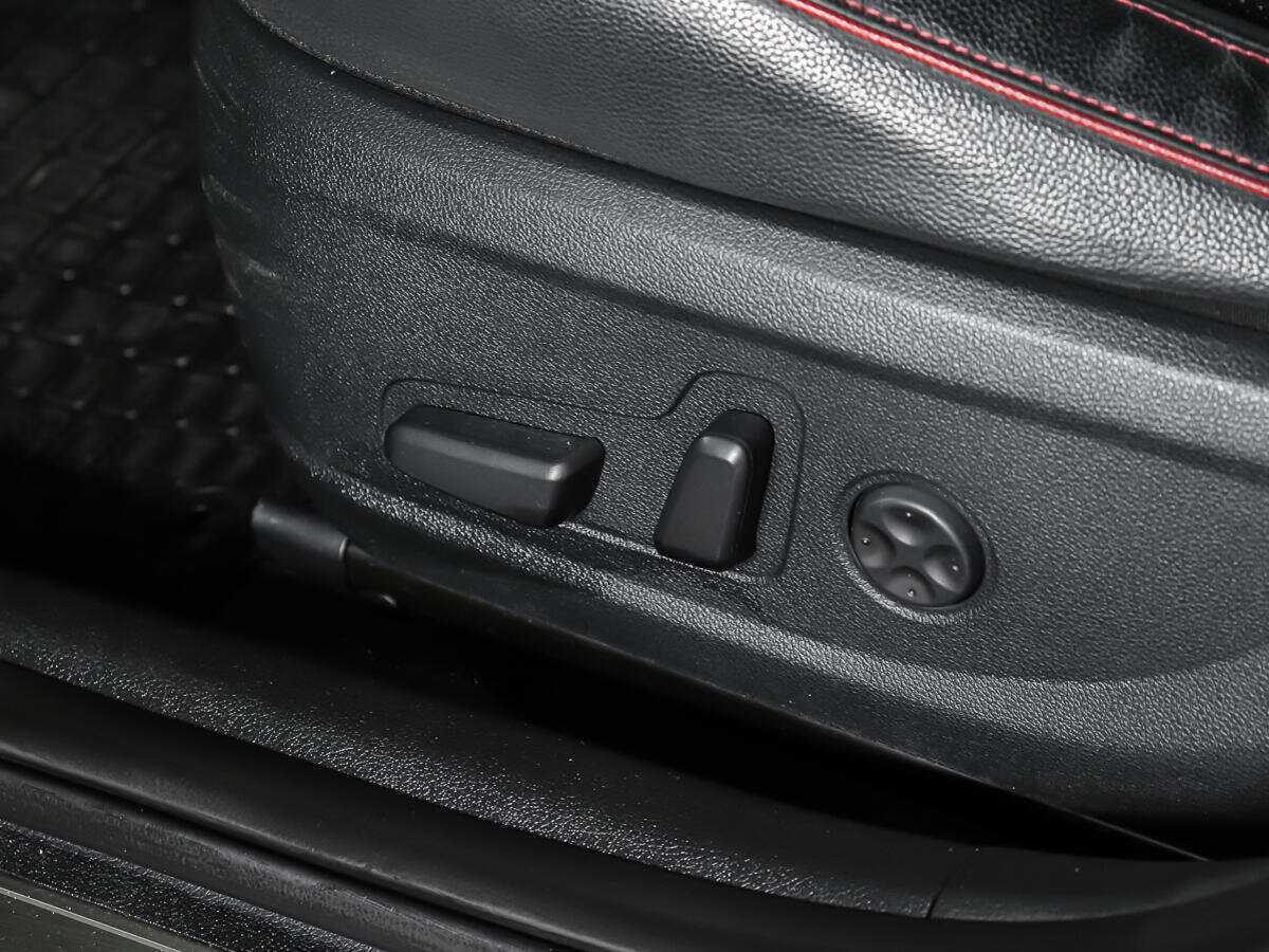 Kia Optima с пробегом — 2018 год. Фото: #16