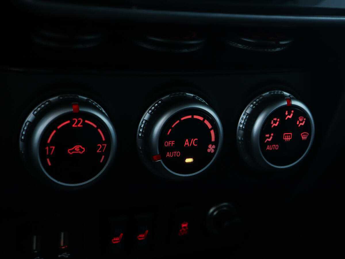 Mitsubishi ASX с пробегом — 2021 год. Фото: #17