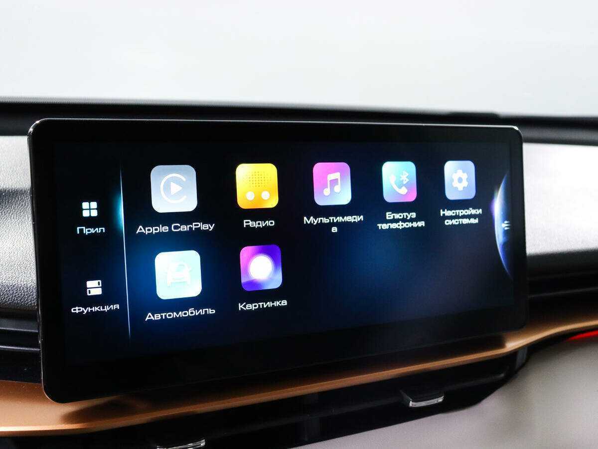 Haval H6 с пробегом — 2021 год. Фото: #15