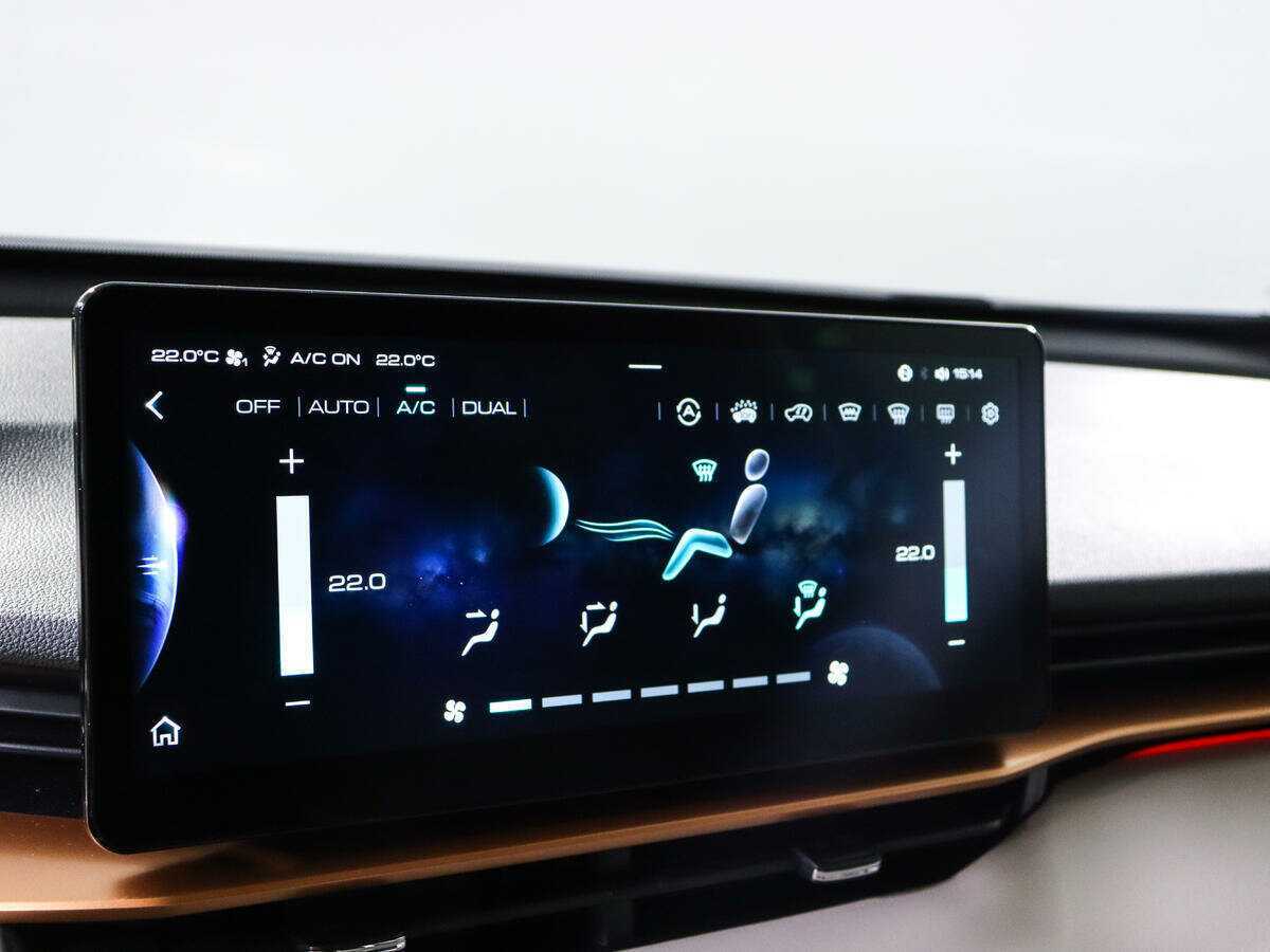 Haval H6 с пробегом — 2021 год. Фото: #17