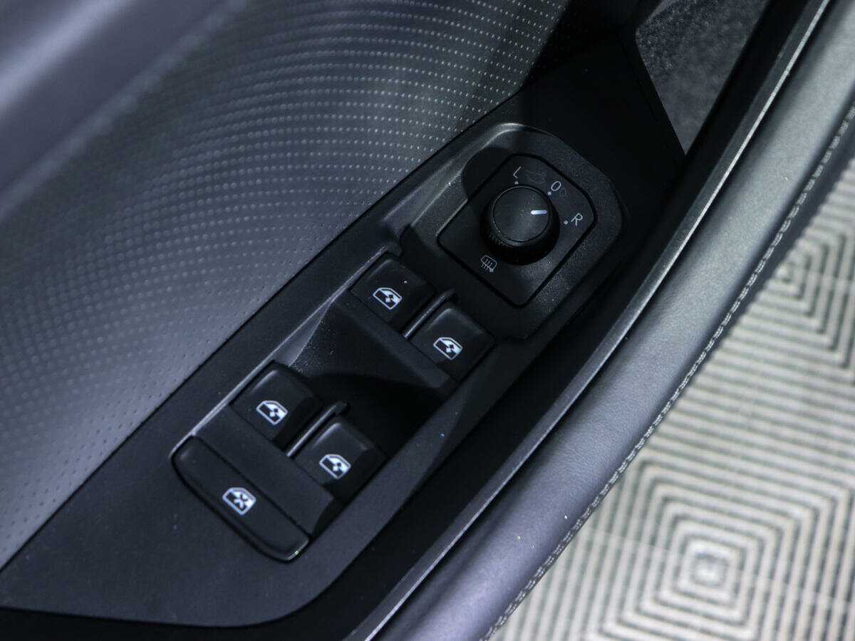 Skoda Kodiaq с пробегом — 2018 год. Фото: #14