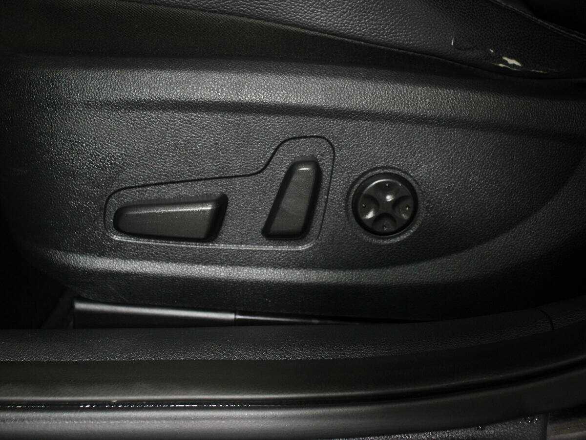 Kia Optima с пробегом — 2018 год. Фото: #15