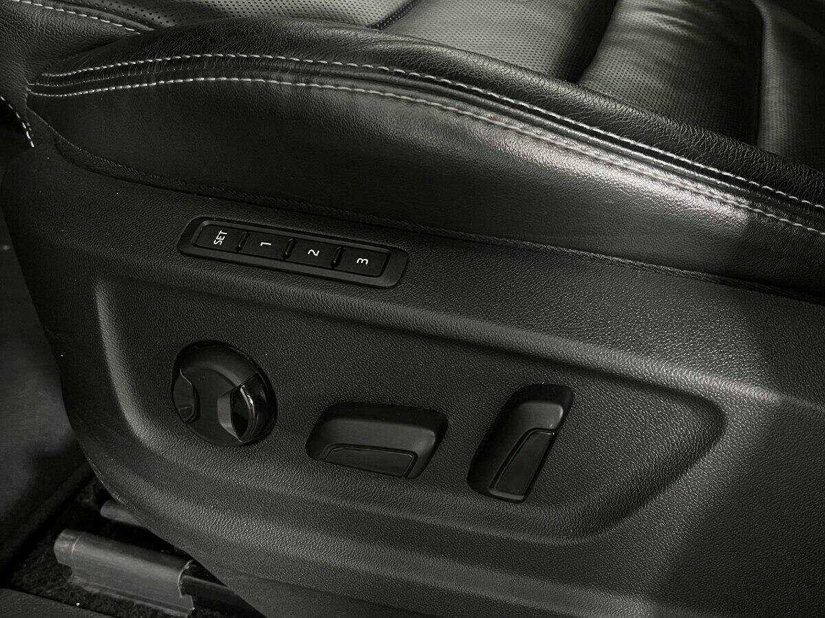 Skoda Kodiaq с пробегом — 2018 год. Фото: #16