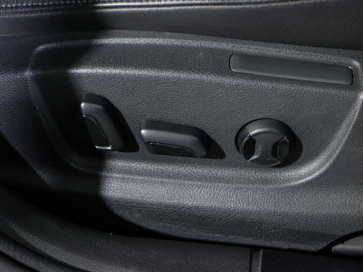 Skoda Octavia с пробегом — 2020 год. Фото: #16