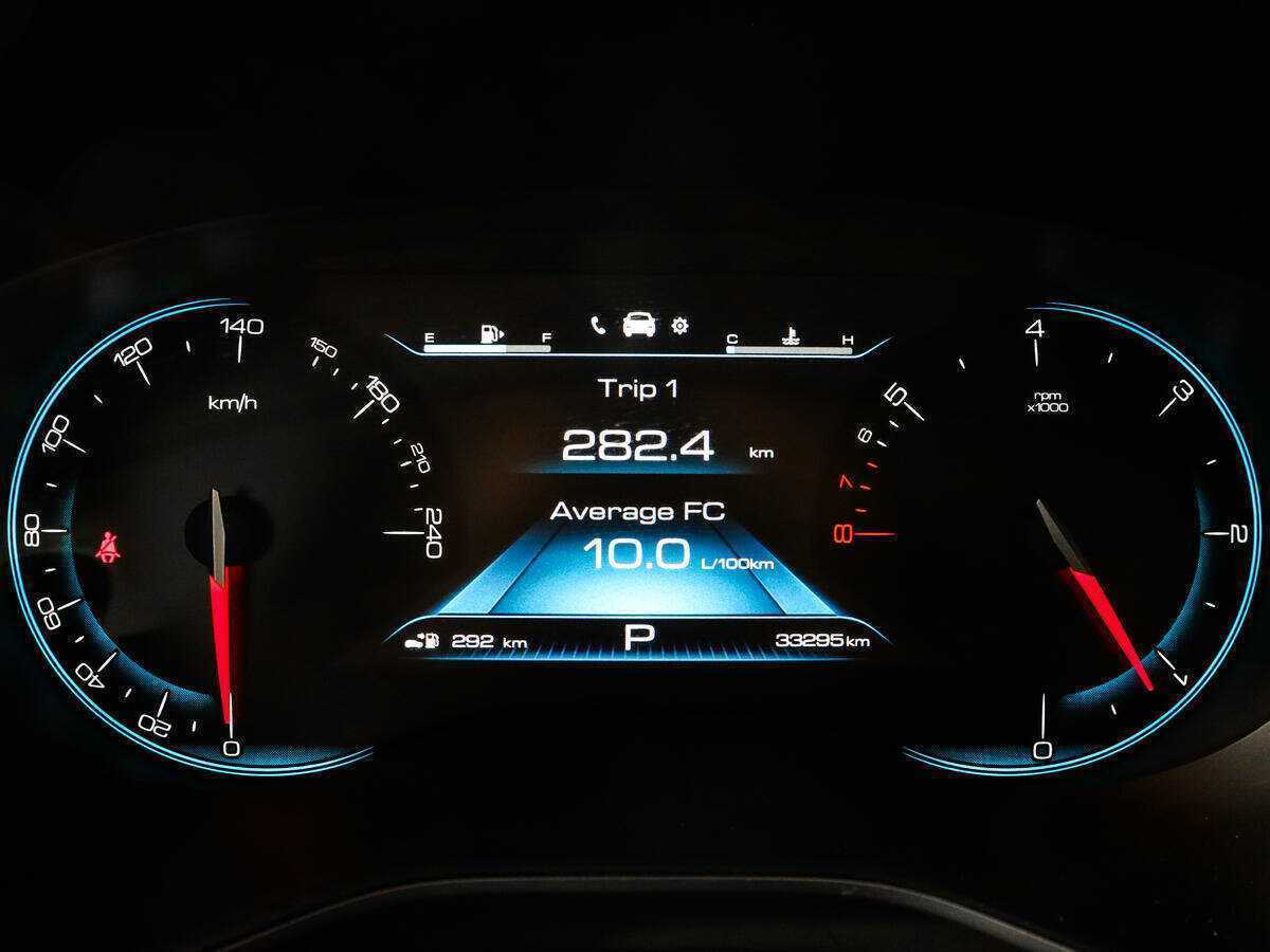 Chevrolet Captiva с пробегом — 2022 год. Фото: #10