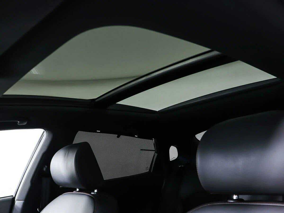 Kia Optima с пробегом — 2018 год. Фото: #18