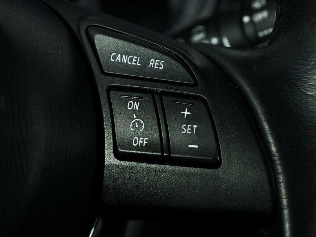 Mazda CX-5 с пробегом — 2014 год. Фото: #13