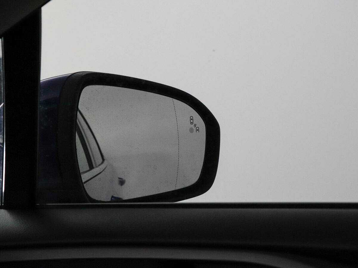 Ford Mondeo с пробегом — 2016 год. Фото: #13