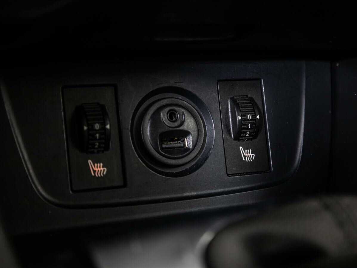 Citroen C4 с пробегом — 2020 год. Фото: #13