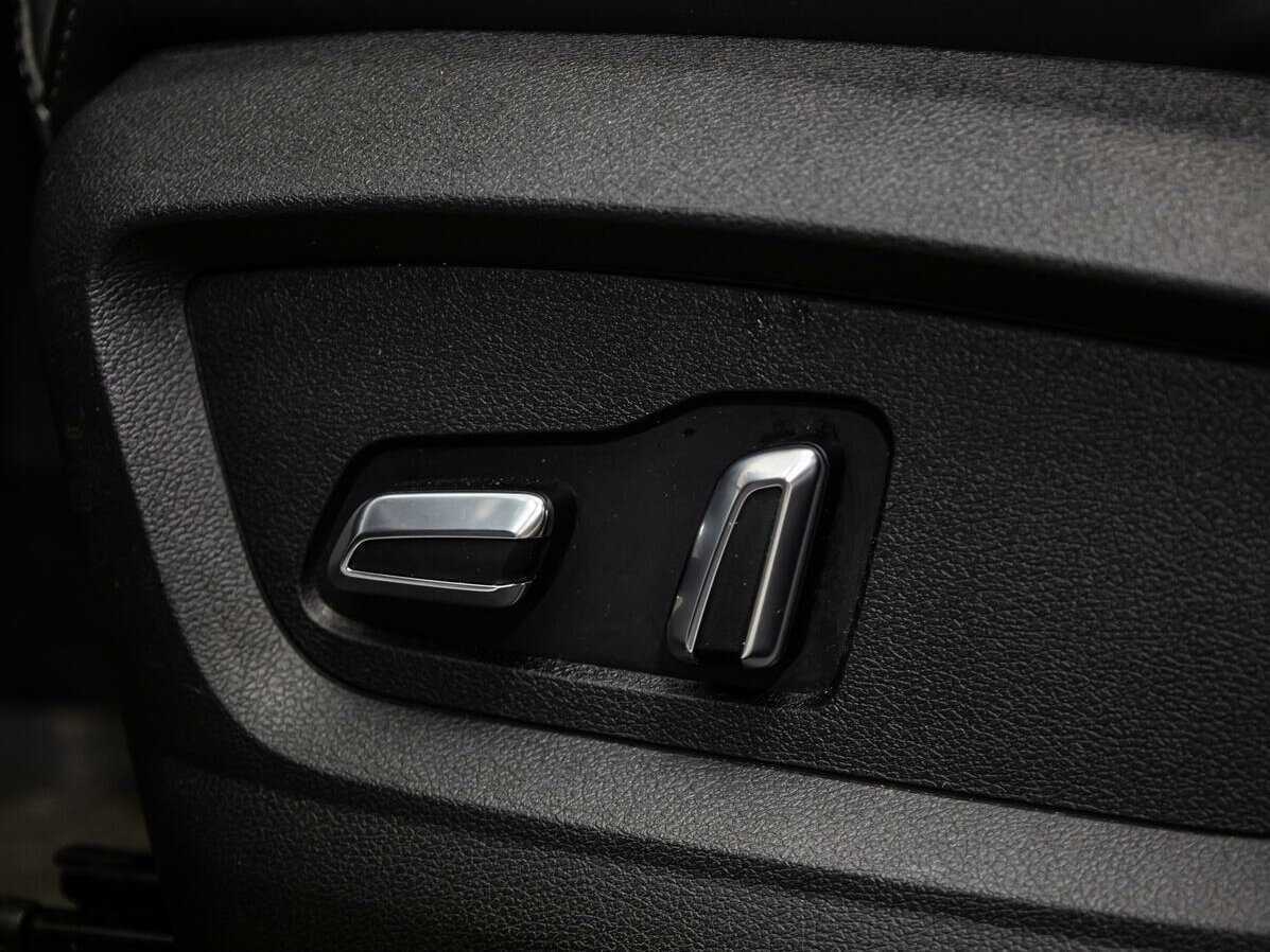 Chery Tiggo 7 Pro Max с пробегом — 2023 год. Фото: #18