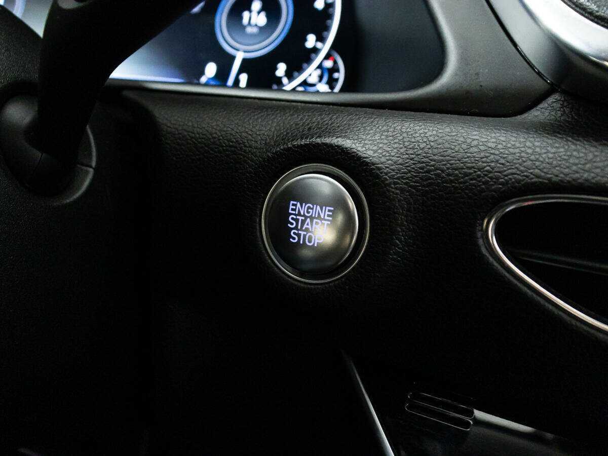 Hyundai Sonata с пробегом — 2019 год. Фото: #16