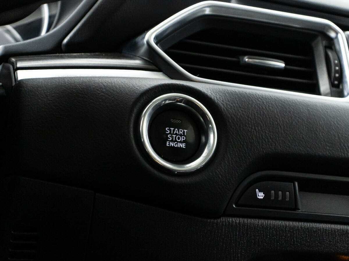 Mazda CX-5 с пробегом — 2018 год. Фото: #15