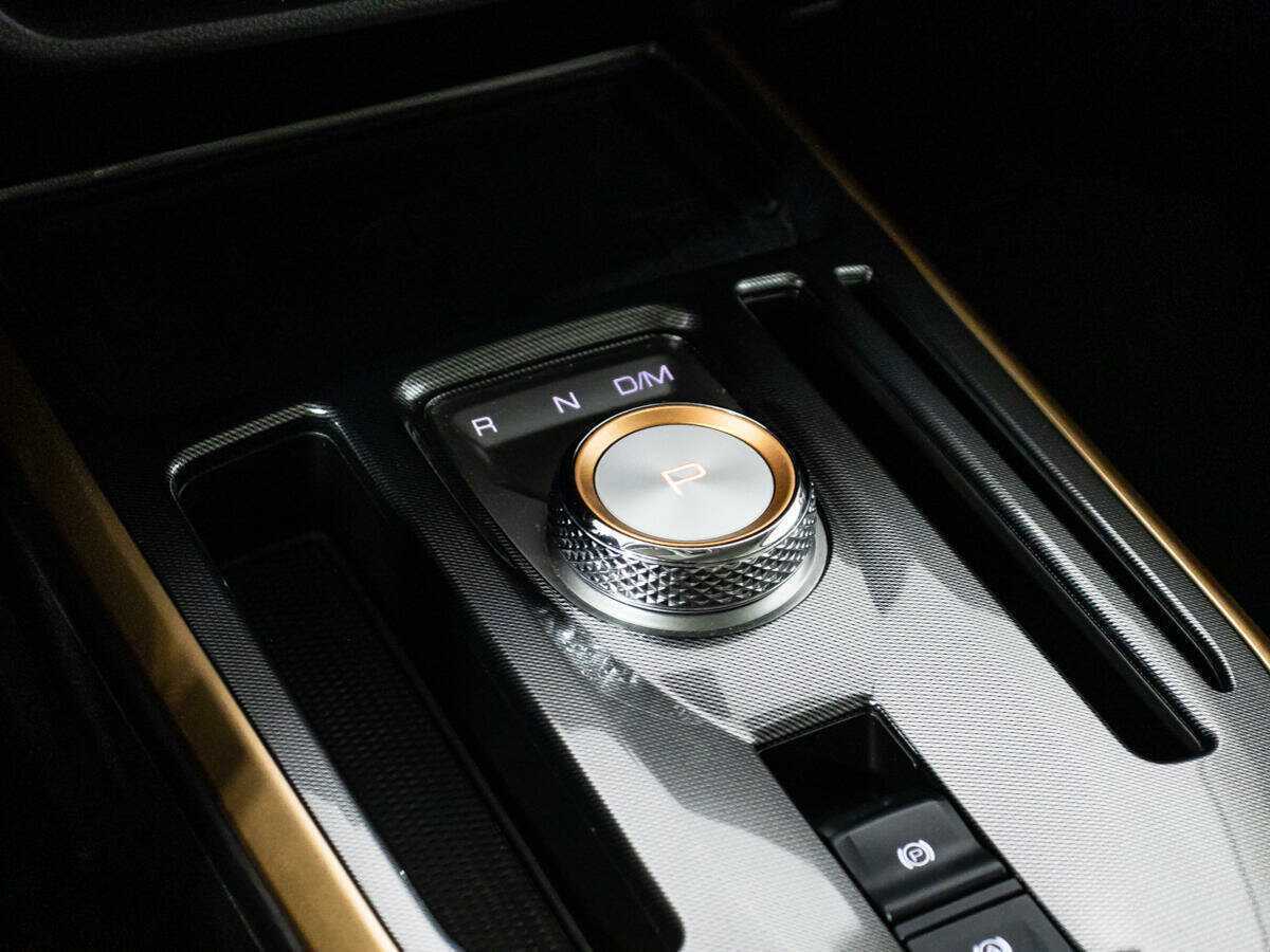 Haval Jolion с пробегом — 2023 год. Фото: #17