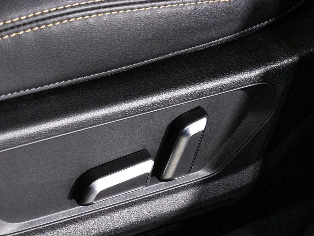 Haval Jolion с пробегом — 2023 год. Фото: #19