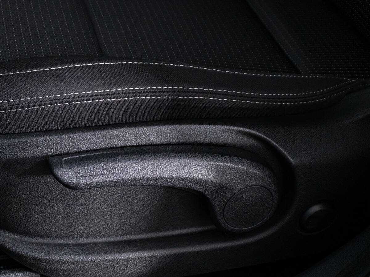 Kia Sportage с пробегом — 2021 год. Фото: #21