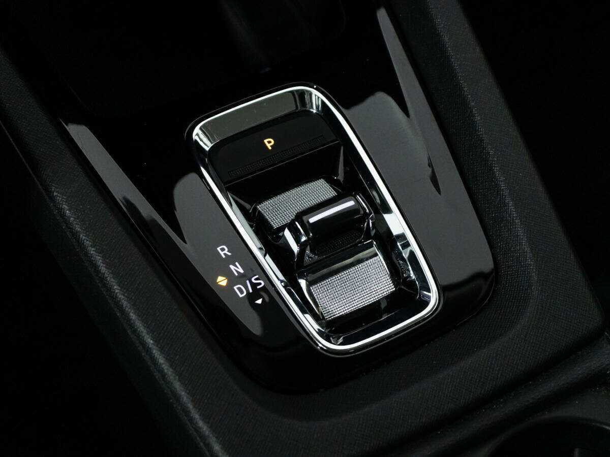 Skoda Octavia с пробегом — 2021 год. Фото: #14