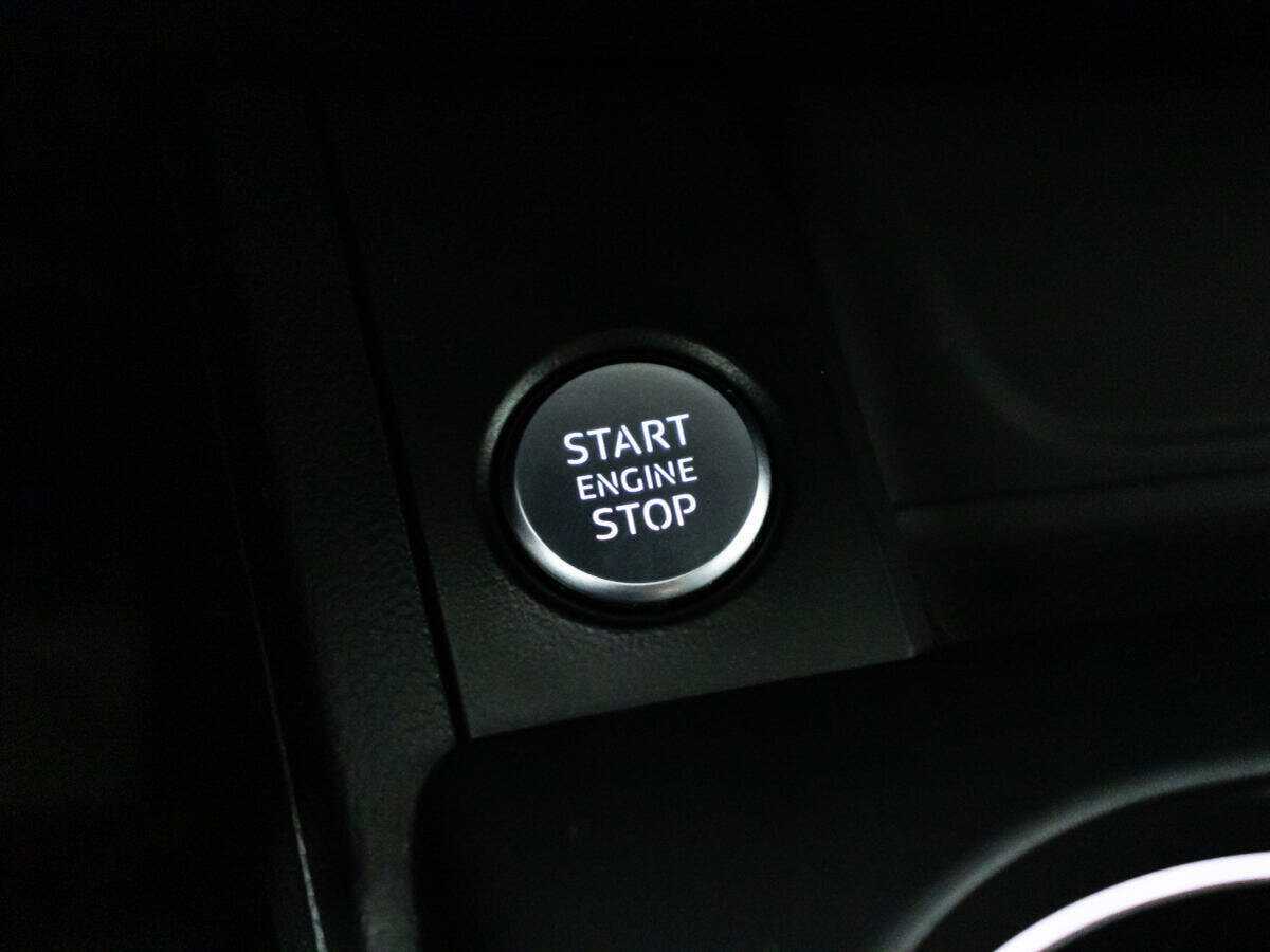 Audi A4 с пробегом — 2016 год. Фото: #16