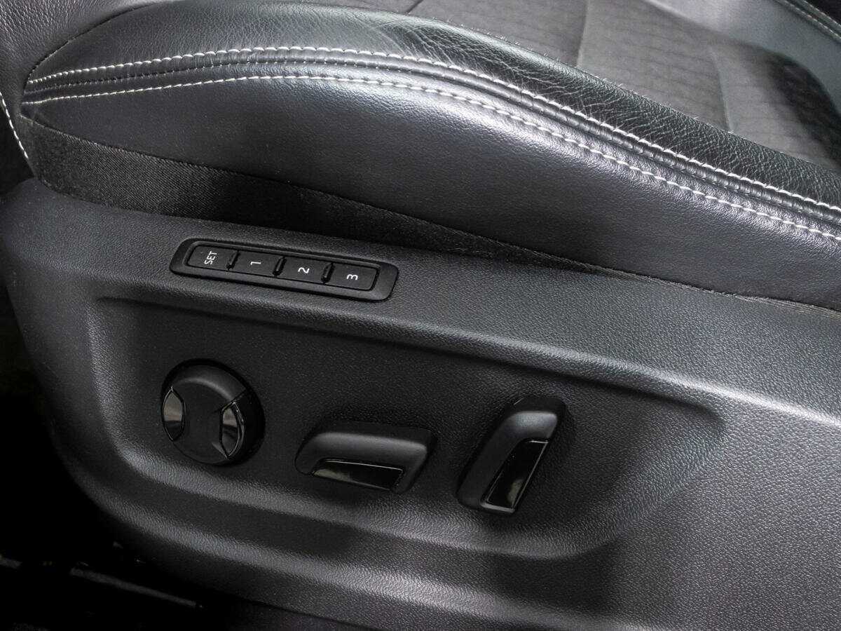 Skoda Kodiaq с пробегом — 2019 год. Фото: #16