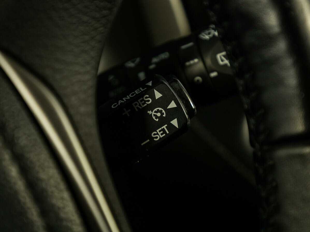 Toyota RAV4 с пробегом — 2015 год. Фото: #18