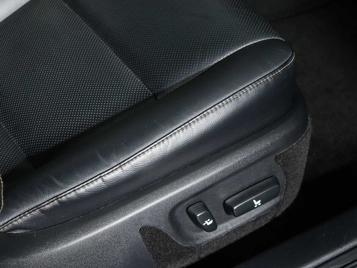 Toyota Camry с пробегом — 2017 год. Фото: #16