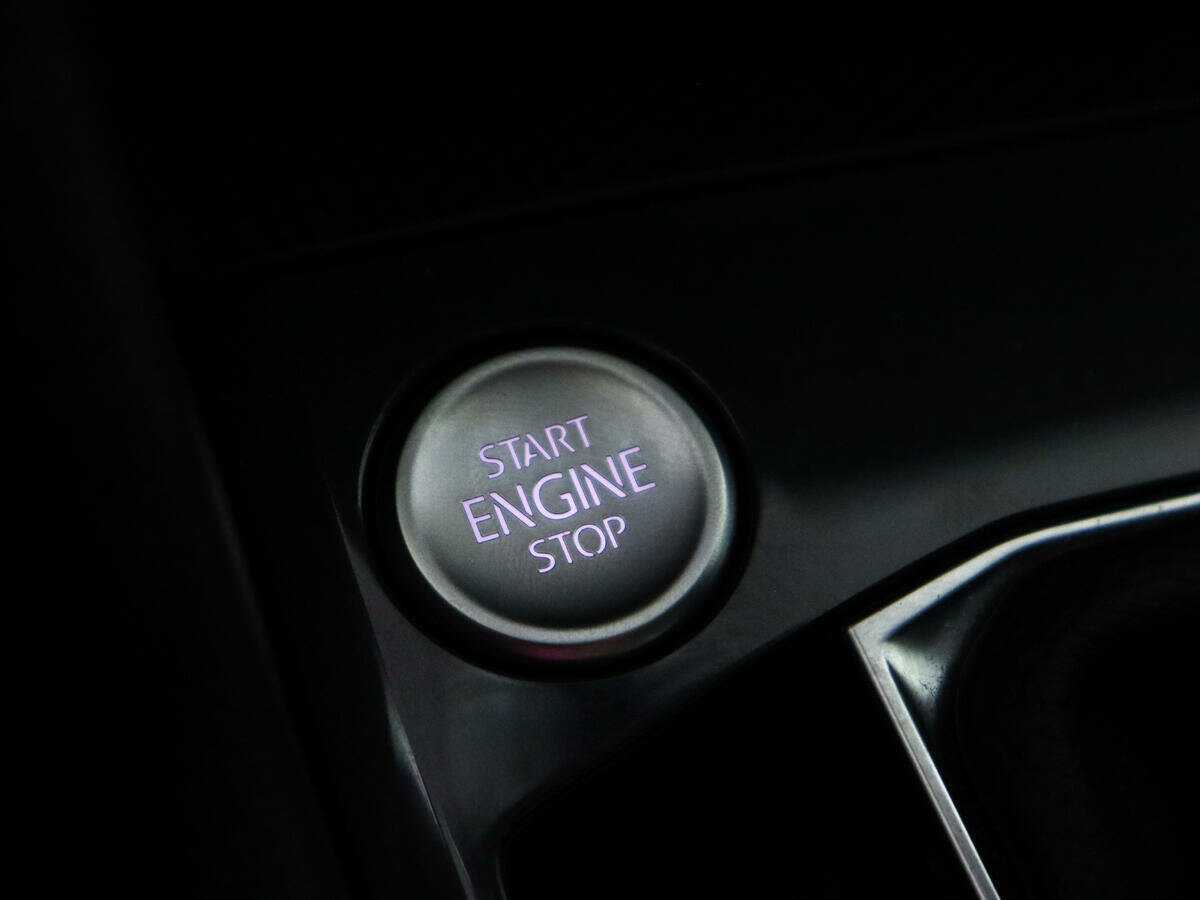 Volkswagen Tiguan с пробегом — 2021 год. Фото: #13