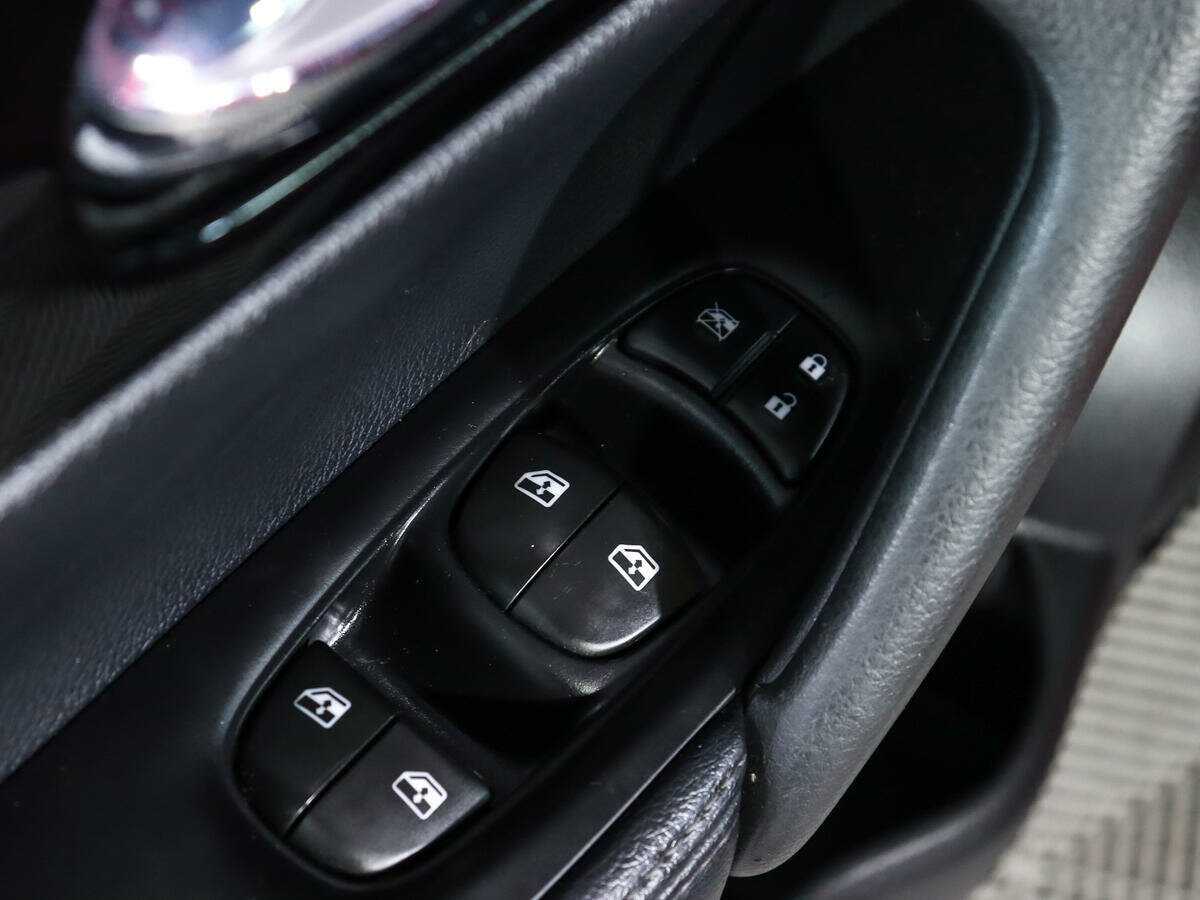 Nissan Qashqai с пробегом — 2020 год. Фото: #15