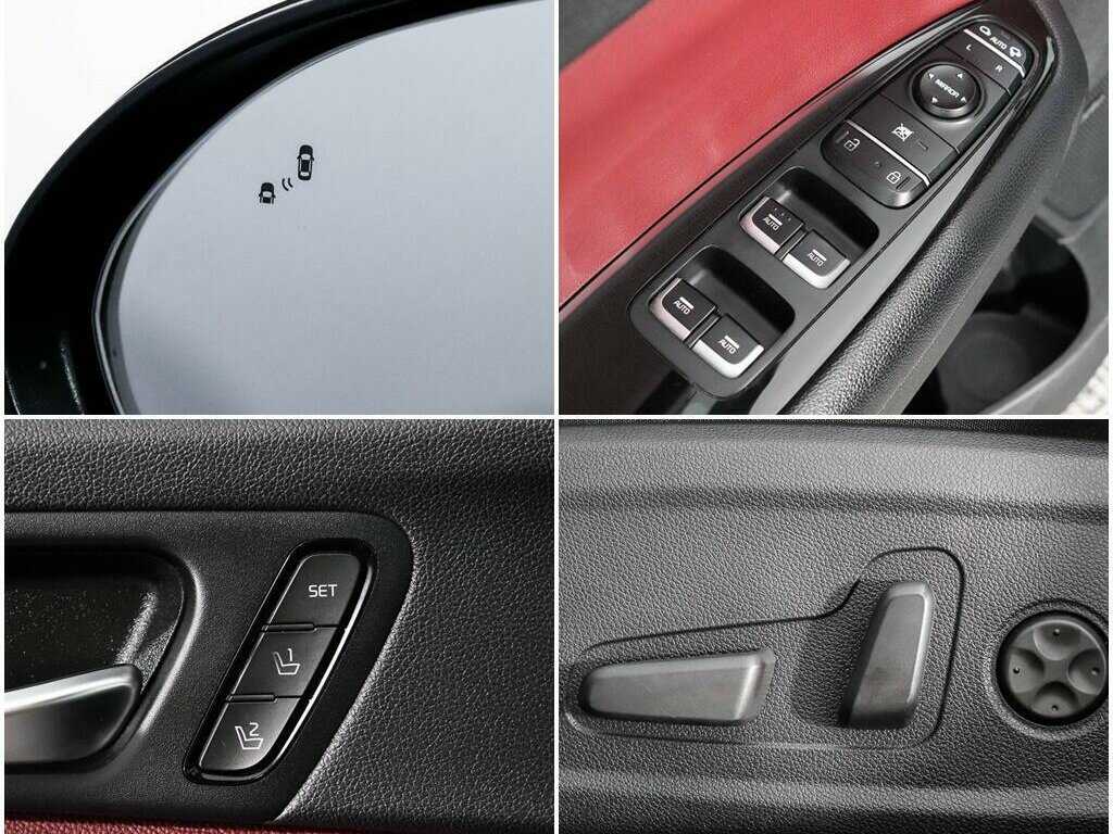 Kia Optima с пробегом — 2019 год. Фото: #20