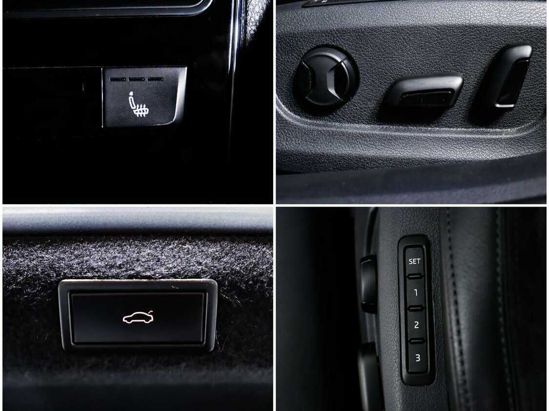 Skoda Superb с пробегом — 2017 год. Фото: #11