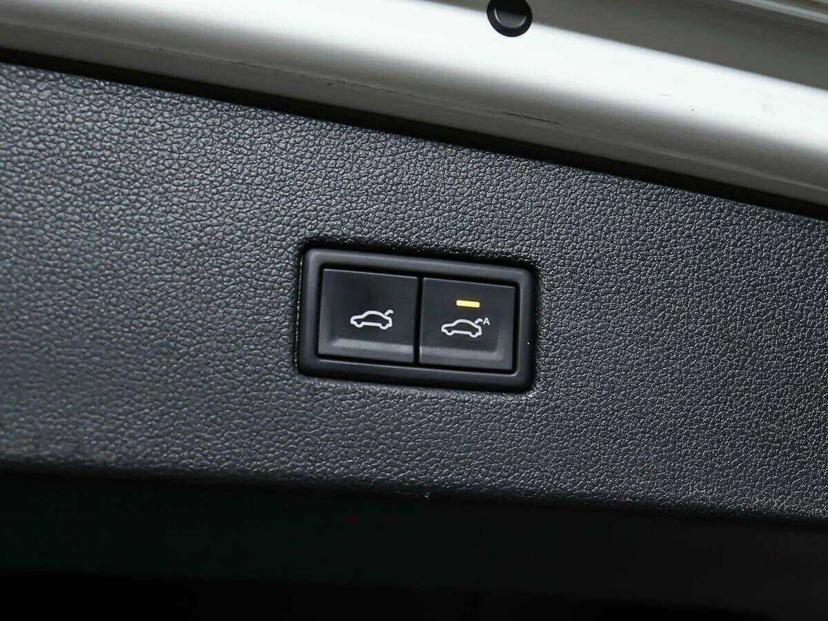 Volkswagen Tiguan с пробегом — 2017 год. Фото: #13