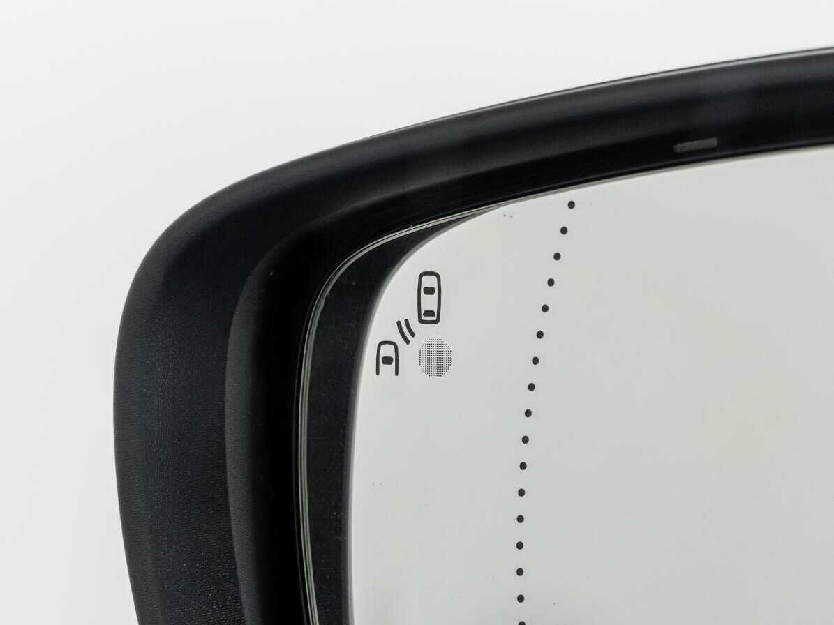 Renault Koleos с пробегом — 2019 год. Фото: #18