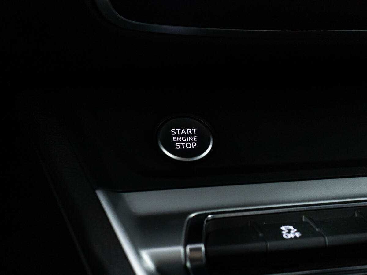 Audi Q3 с пробегом — 2019 год. Фото: #16