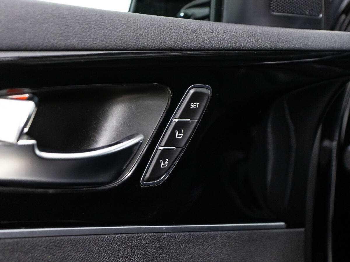 Kia Sorento с пробегом — 2020 год. Фото: #20