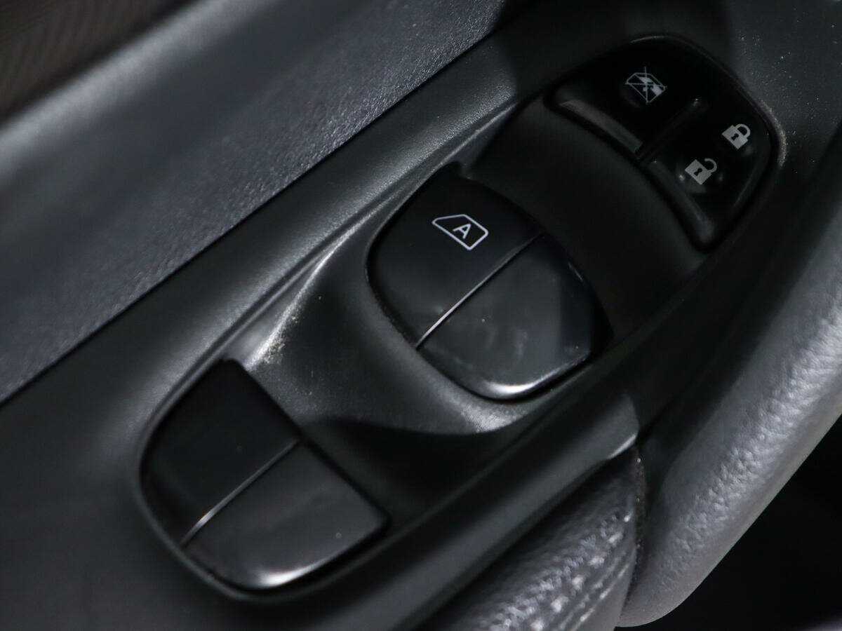 Nissan X-Trail с пробегом — 2022 год. Фото: #19