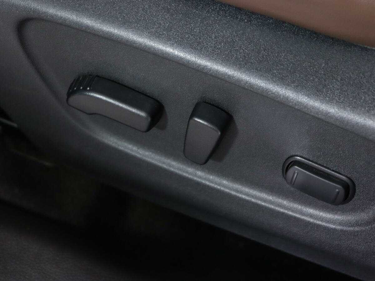 Nissan X-Trail с пробегом — 2022 год. Фото: #20