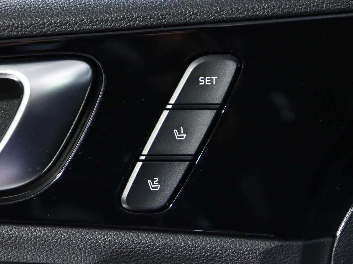 Kia Proceed с пробегом — 2019 год. Фото: #16