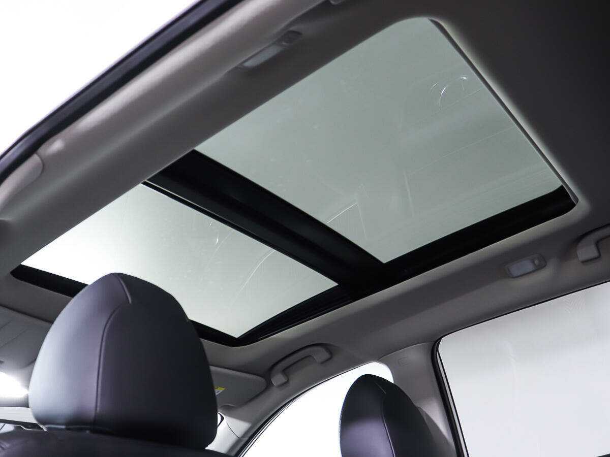 Nissan X-Trail с пробегом — 2015 год. Фото: #15