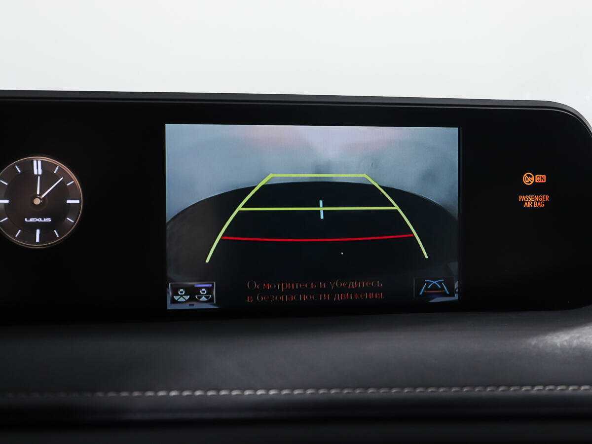 Lexus UX с пробегом — 2019 год. Фото: #16