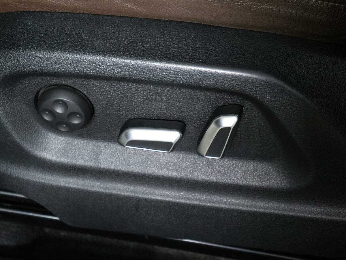 Audi Q5 с пробегом — 2015 год. Фото: #18