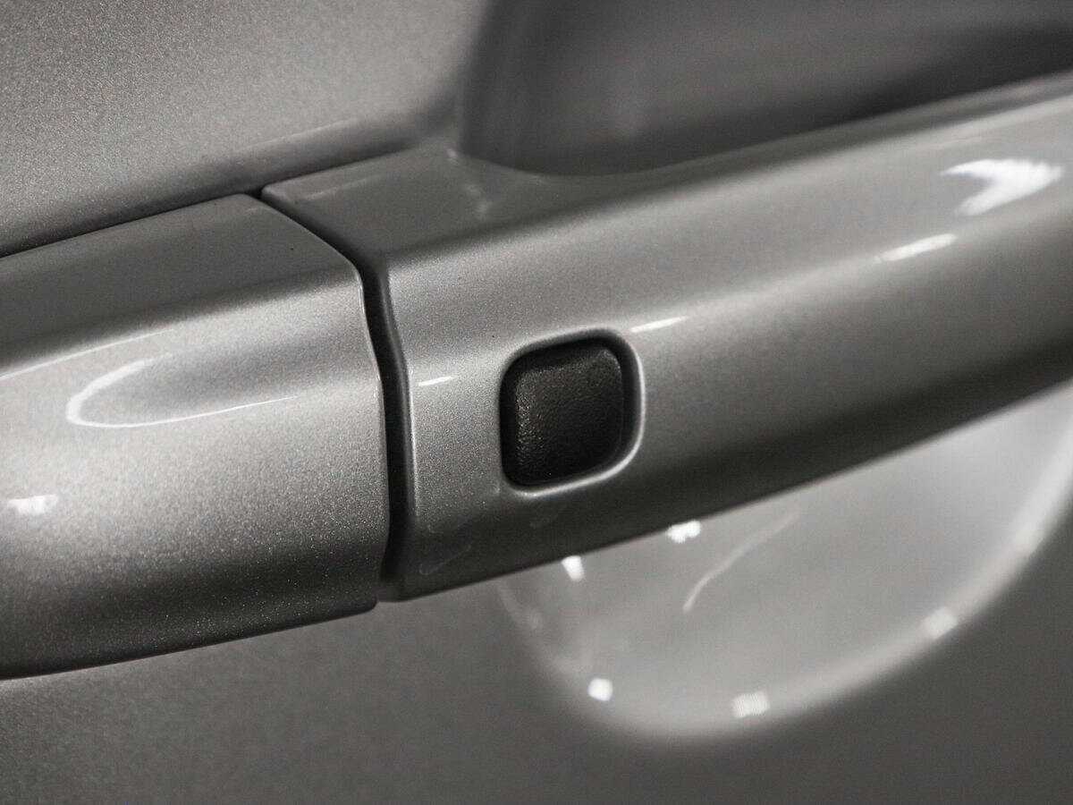 Suzuki SX4 с пробегом — 2021 год. Фото: #9