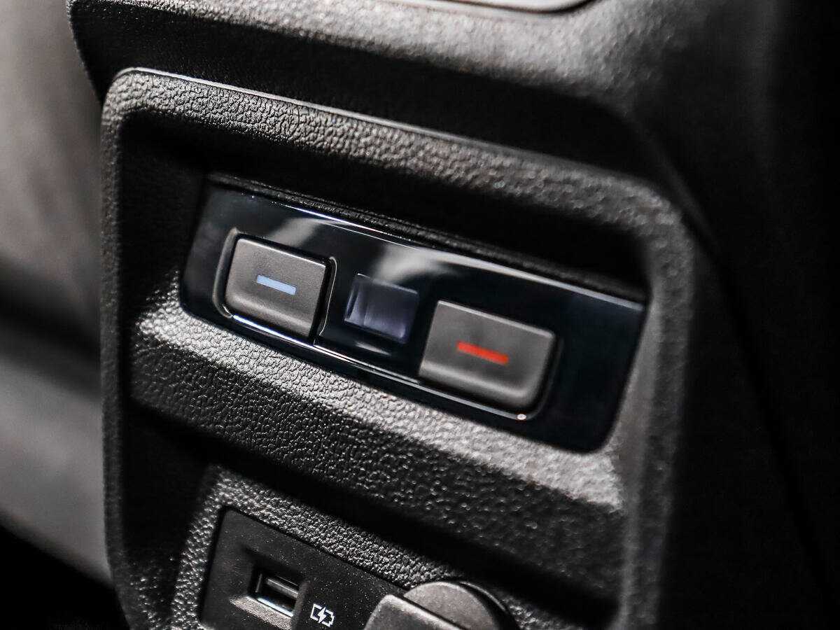 Volkswagen Tiguan с пробегом — 2019 год. Фото: #11