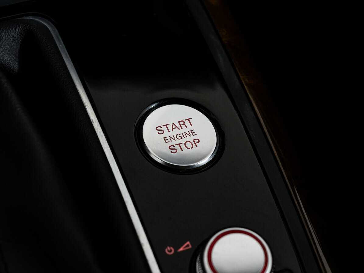 Audi A6 с пробегом — 2014 год. Фото: #16