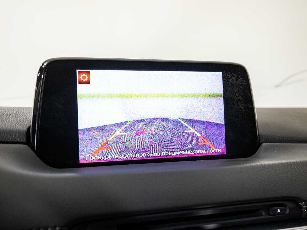 Mazda CX-5 с пробегом — 2019 год. Фото: #13