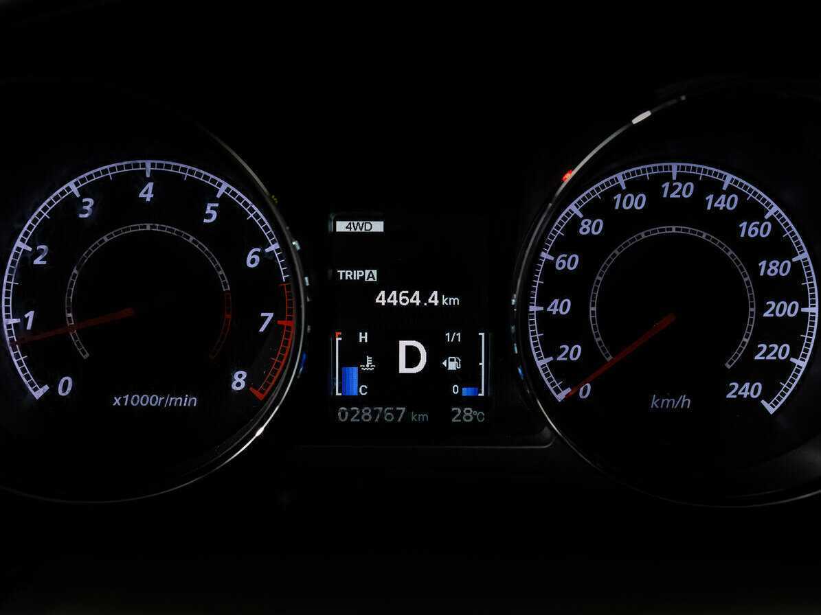 Mitsubishi ASX с пробегом — 2021 год. Фото: #15