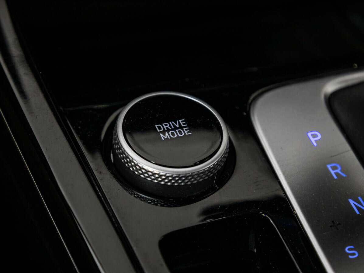 Hyundai Creta с пробегом — 2022 год. Фото: #16