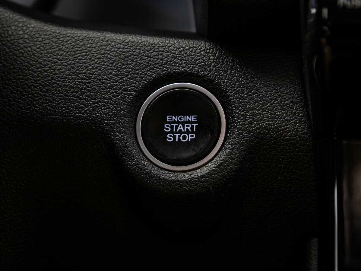 Hyundai Creta с пробегом — 2022 год. Фото: #17