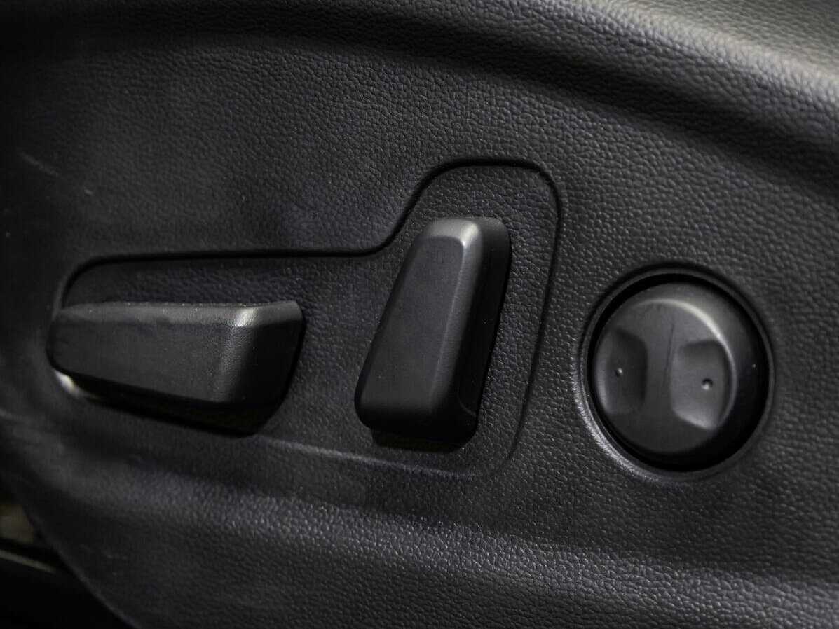 Hyundai Creta с пробегом — 2022 год. Фото: #19