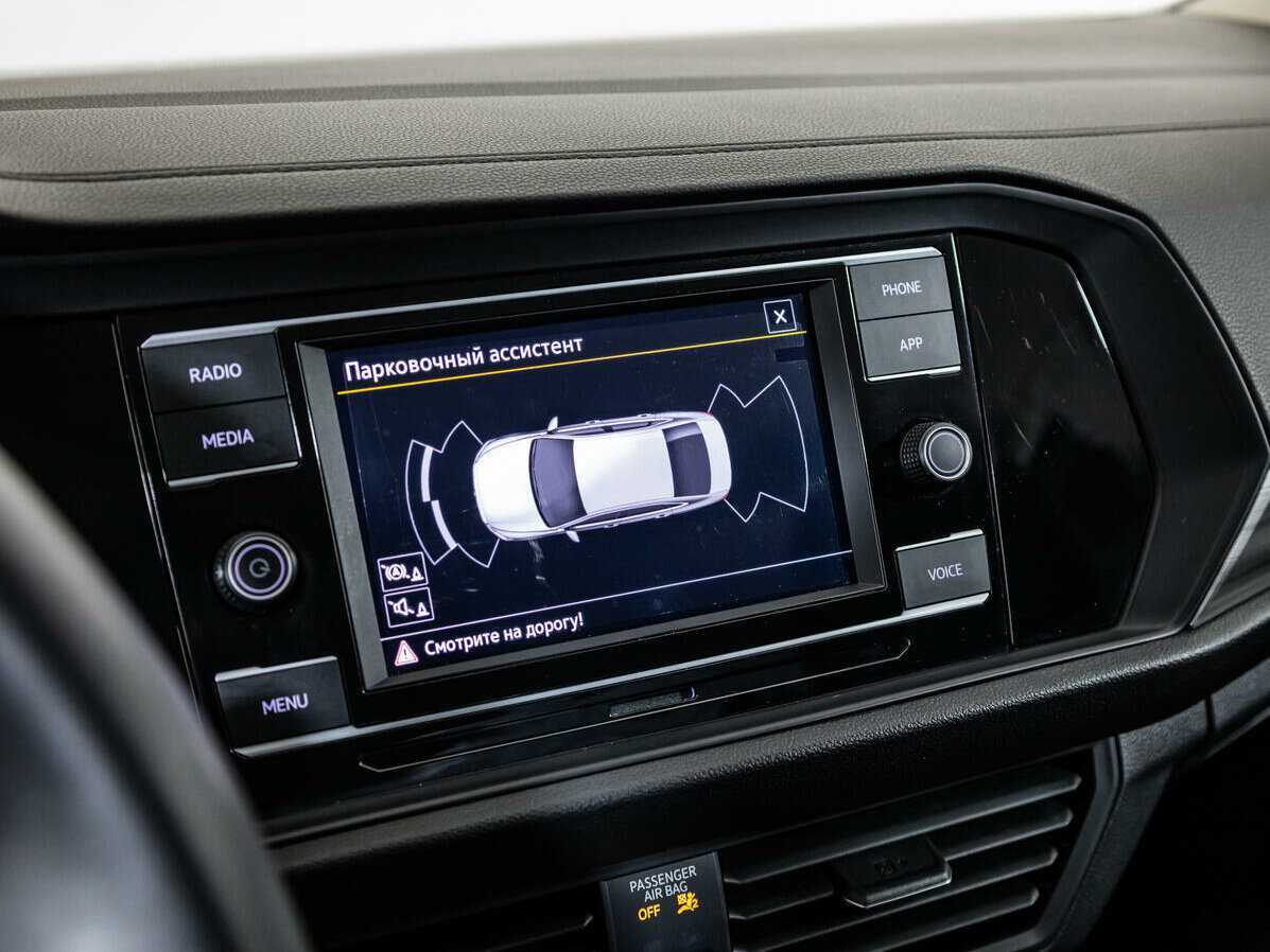 Volkswagen Jetta с пробегом — 2020 год. Фото: #14