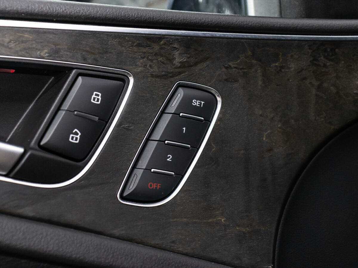 Audi A6 с пробегом — 2018 год. Фото: #15