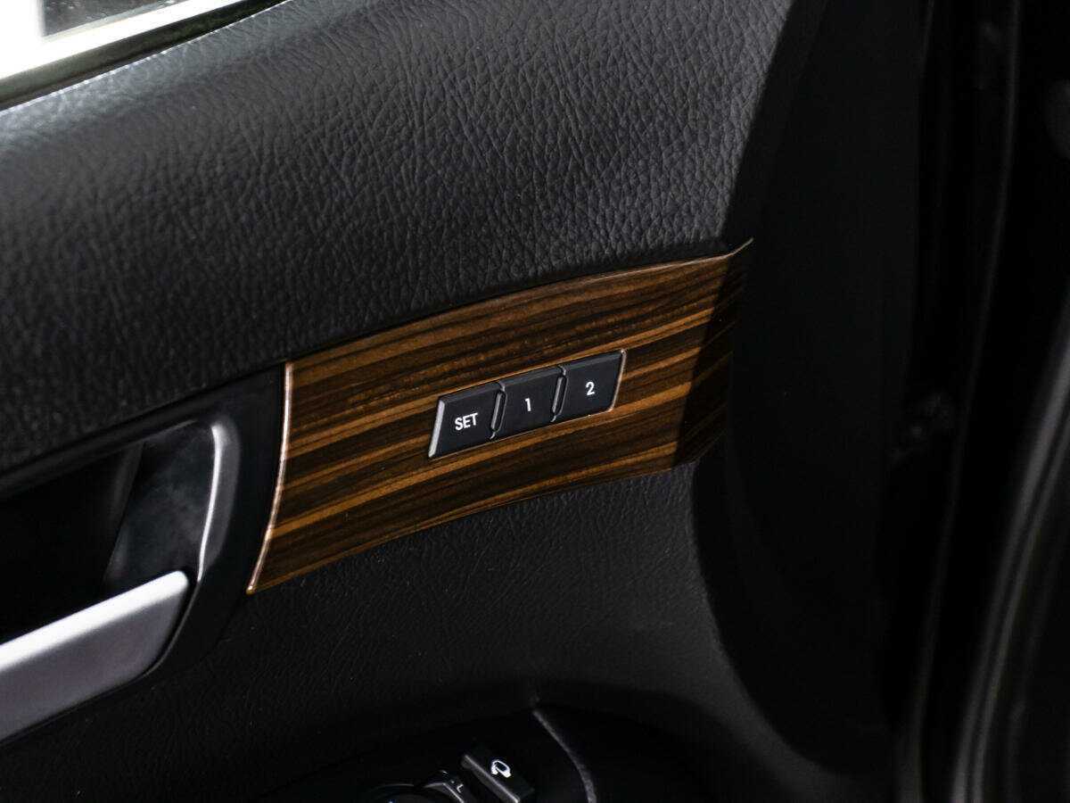 Kia Mohave с пробегом — 2017 год. Фото: #24