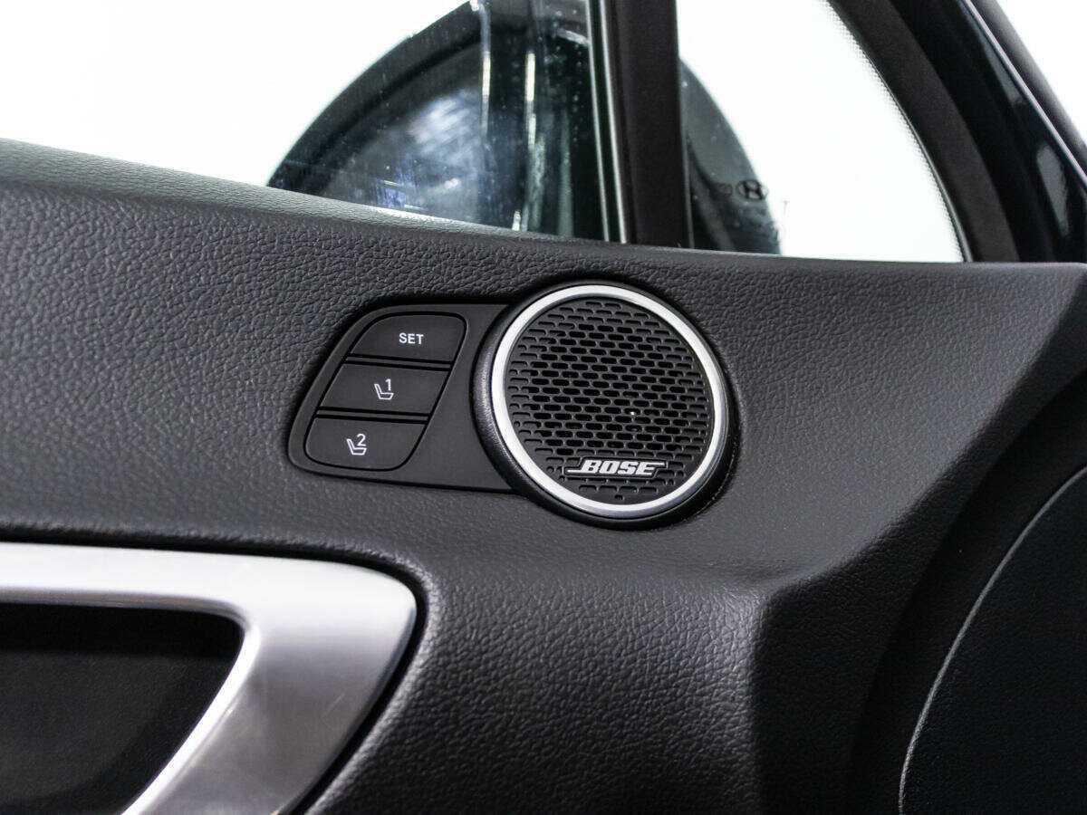 Hyundai Sonata с пробегом — 2020 год. Фото: #17